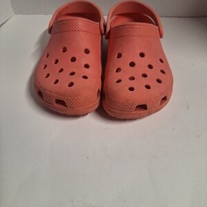 CROCS Women's Pink Sandals